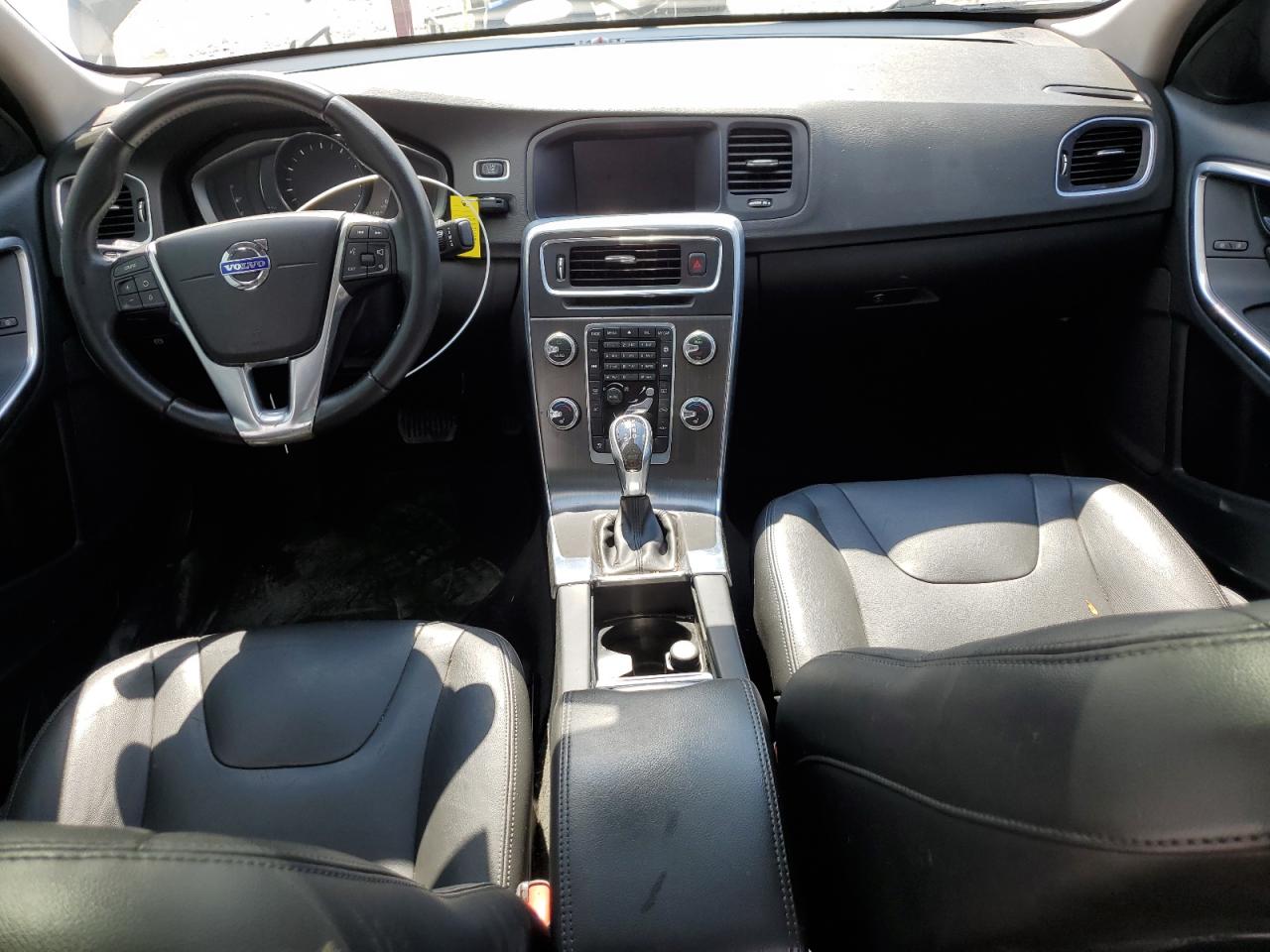 2016 Volvo S60 Premier VIN: YV126MFK0G2401547 Lot: 69288655