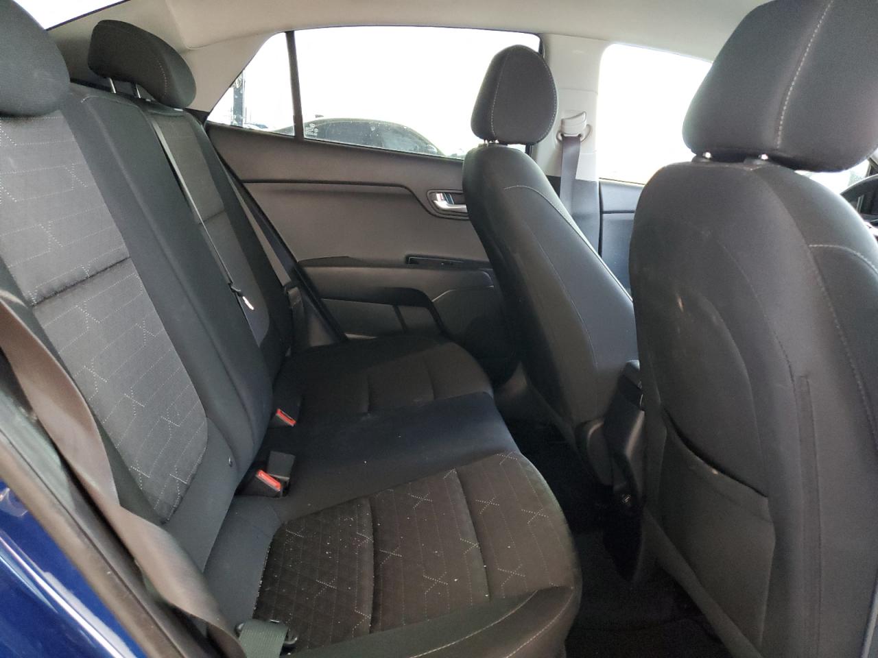 2019 Kia Rio S VIN: 3KPA24AB3KE207014 Lot: 70370525