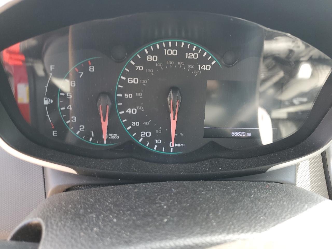 2020 Chevrolet Sonic VIN: 1G1JG6SB0L4113583 Lot: 68475435