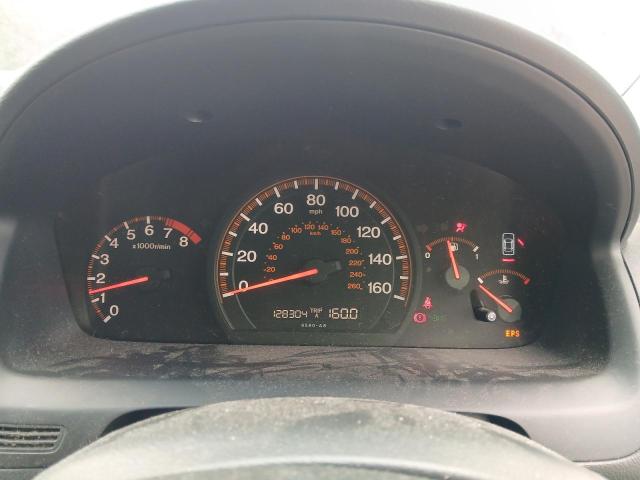 2005 HONDA ACCORD VTEC SE 