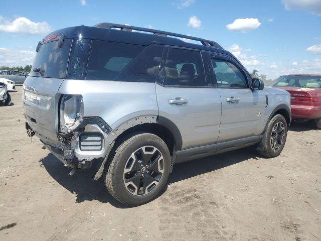  FORD BRONCO 2022 Szary