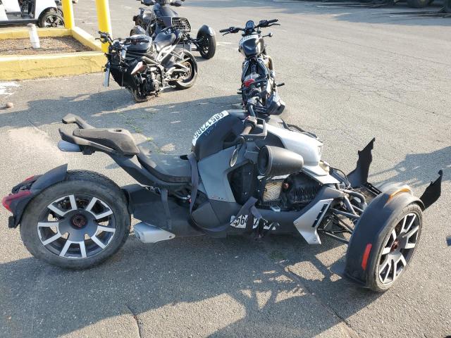 2020 CAN-AM RYKER RALLY EDITION