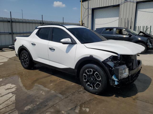  HYUNDAI SANTA CRUZ 2023 Белы