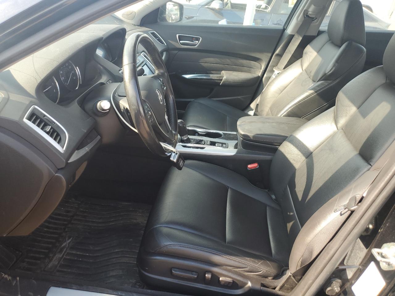 2020 Acura Tlx VIN: 19UUB1F32LA001847 Lot: 68296115