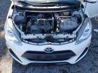 2017 TOYOTA PRIUS C    for sale at Copart ON - LONDON