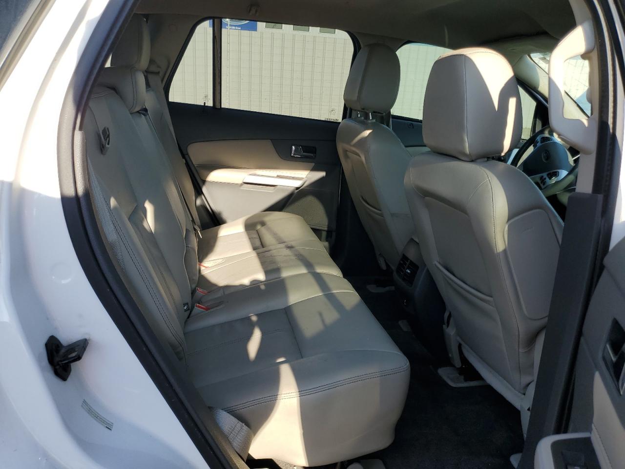 2014 Ford Edge Sel VIN: 2FMDK3JC9EBB82921 Lot: 68902605