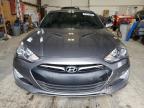 2013 HYUNDAI GENESIS COUPE 3.8L   for sale at Copart AB - EDMONTON
