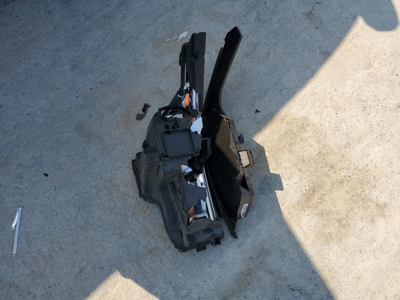 2019 GMC Acadia Slt-1 VIN: 1GKKNULSXKZ183988 Lot: 69362025