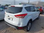 2014 FORD KUGA ZETEC for sale at Copart BRISTOL