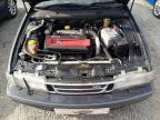 1997 SAAB 9000 AERO for sale at Copart WOLVERHAMPTON