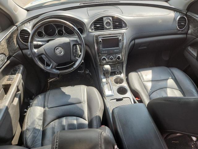  BUICK ENCLAVE 2013 Cream