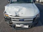 2015 FORD RANGER XL 4X4 TDCI  for sale at Copart CHESTER
