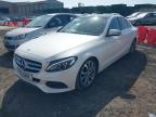 2016 MERCEDES BENZ C350 SPORT for sale at Copart ROCHFORD