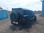 2021 LAND ROVER DEFENDER XDYNAMIC HSE D M  for sale at Copart YORK