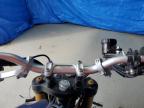 2019 TRIUMPH MOTORCYCLE SCRAMBLER 1200 XE   for sale at Copart OH - CLEVELAND WEST