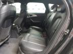 2014 AUDI A6 S LINE for sale at Copart NEWBURY