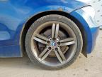 2008 BMW 123D M SPORT  for sale at Copart YORK