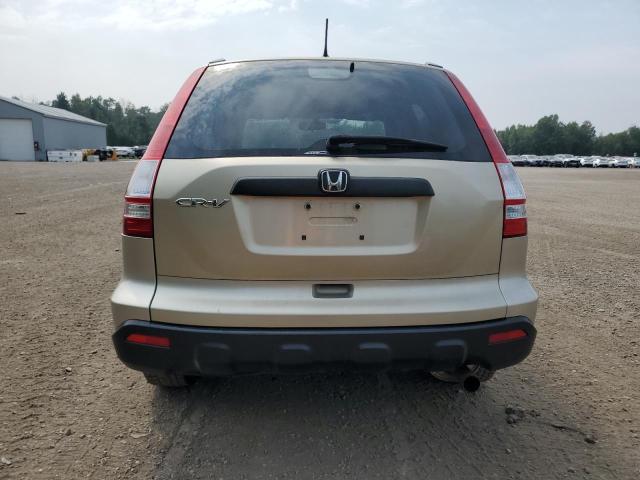 2008 HONDA CR-V LX  