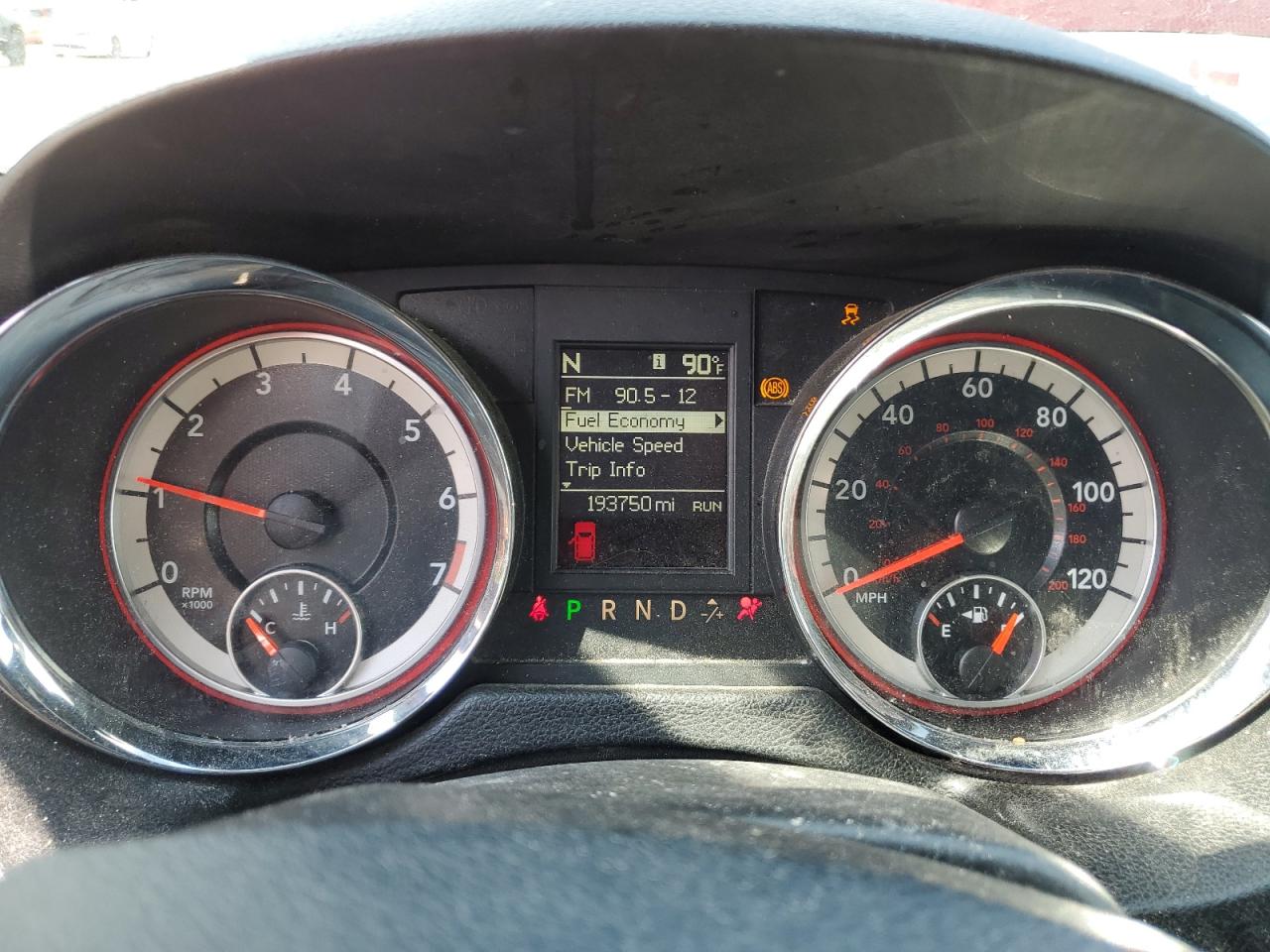 2017 Dodge Grand Caravan Gt VIN: 2C4RDGEG0HR843031 Lot: 67618865