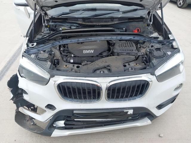 2017 BMW X1 XDRIVE20I SPORT AUTO 