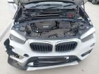 2017 BMW X1 XDRIVE20I SPORT AUTO  for sale at Copart SANDY