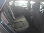 2017 NISSAN SENTRA S   for sale at Copart NJ - SOMERVILLE