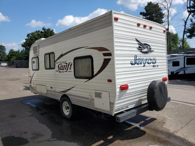 2014 JAYCO JAY FLIGHT  