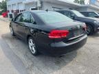 2012 VOLKSWAGEN PASSAT SE   for sale at Copart MA - NORTH BOSTON