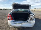 2012 CHEVROLET SONIC LT   for sale at Copart ON - OTTAWA