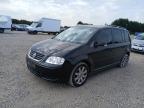 2006 VOLKSWAGEN TOURAN SE TDI  for sale at Copart WISBECH