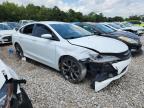 2015 CHRYSLER 200 S à vendre chez Copart AL - MOBILE
