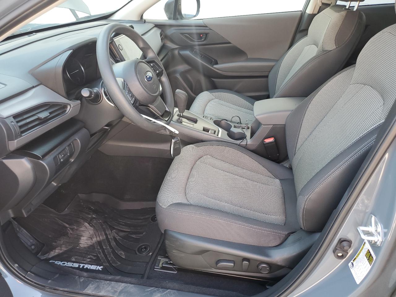 2024 Subaru Crosstrek Premium VIN: JF2GUADC9R8880628 Lot: 70877945