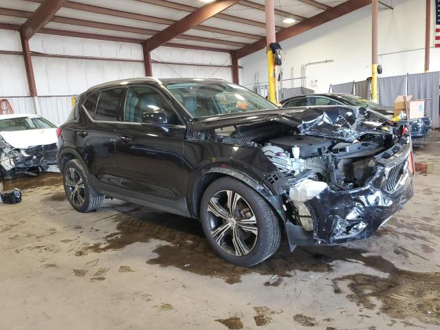  VOLVO XC40 2021 Czarny