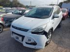 2014 FORD KUGA ZETEC for sale at Copart BRISTOL