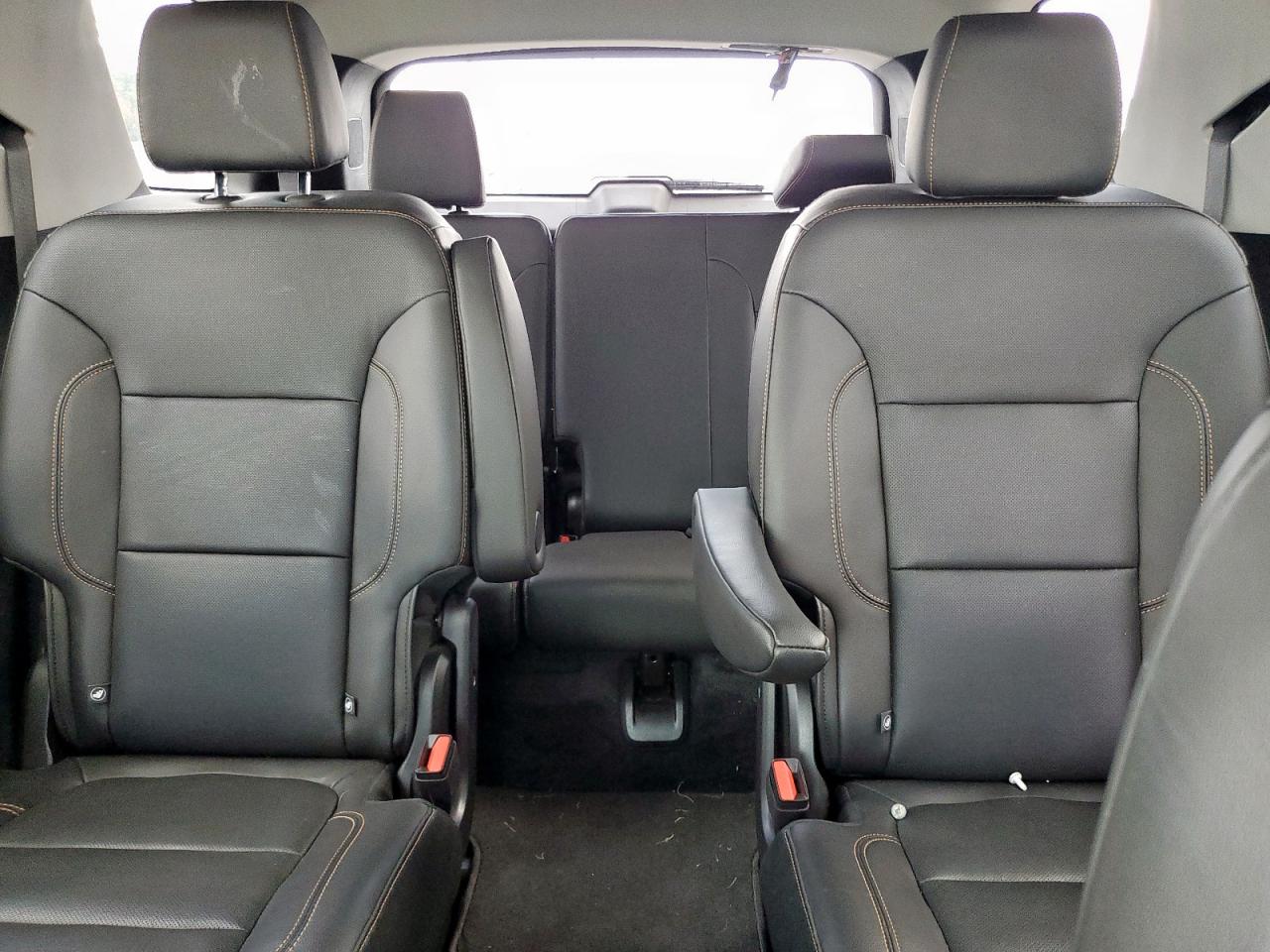 2020 Chevrolet Traverse Premier VIN: 1GNERKKWXLJ292965 Lot: 69957135