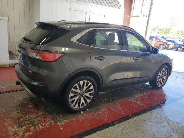  FORD ESCAPE 2020 Угольный