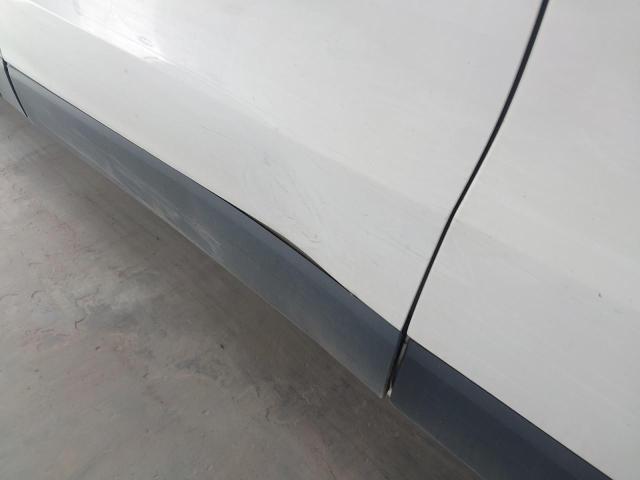 2015 OPEL VIVARO 
