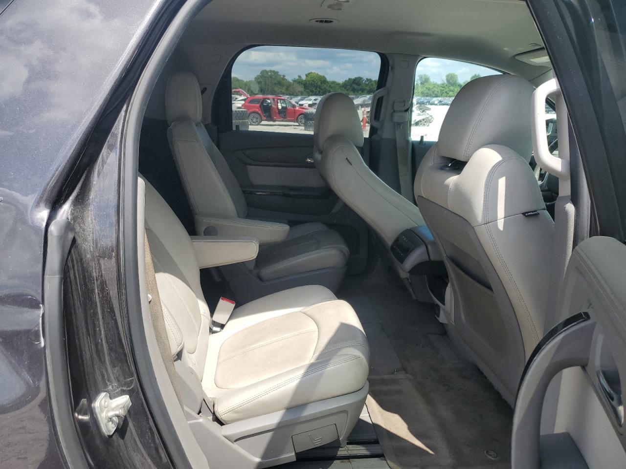 2017 GMC Acadia Limited Slt-2 VIN: 1GKKVSKD8HJ285272 Lot: 69779645