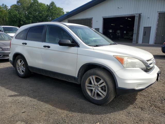 2011 HONDA CR-V EX  