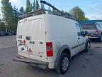 2006 TRAN CONNECT L 200 TD SWB TRAN CONNECT L 200 TD SWB  for sale at Copart GLOUCESTER