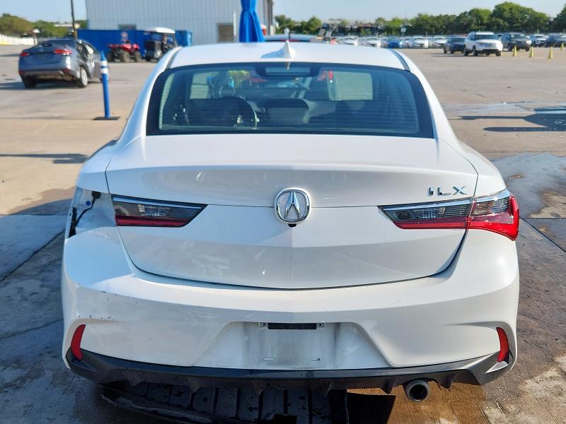  ACURA ILX 2020 Белы