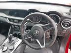 2018 ALFA ROMEO STELVIO MI for sale at Copart SANDY