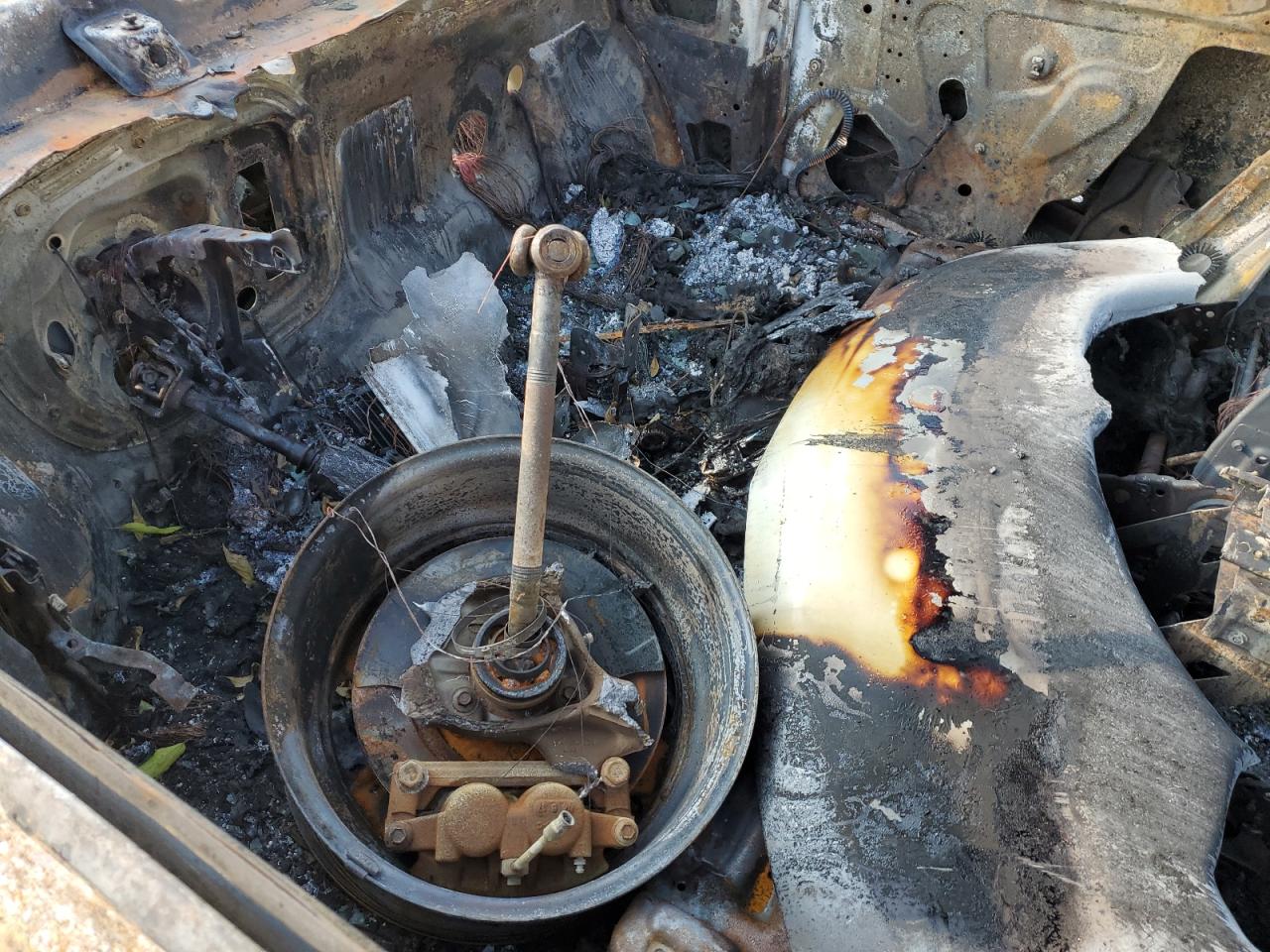 2017 Chevrolet Traverse Ls VIN: 1GNKRFED1HJ347637 Lot: 67748775