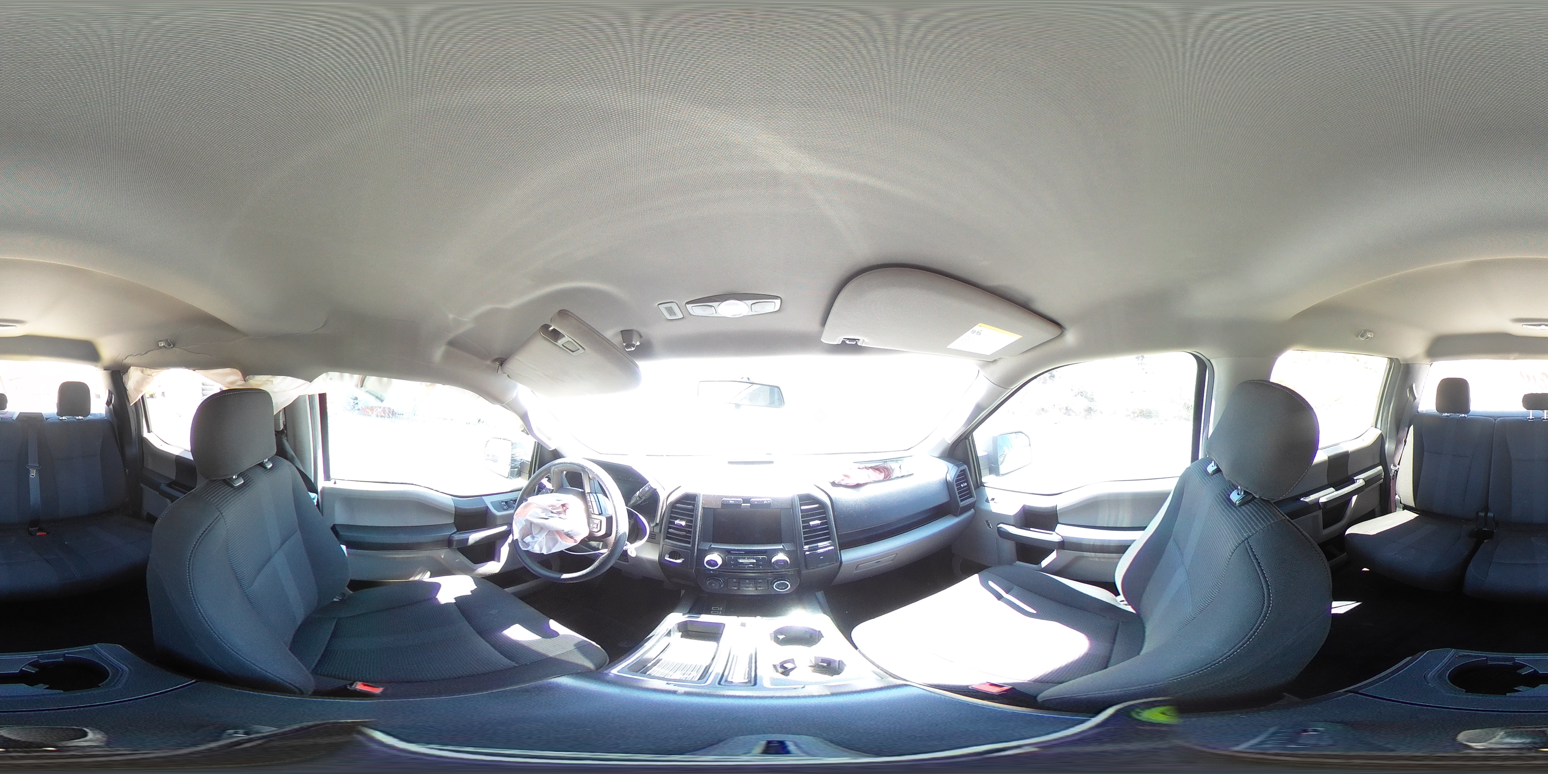 2018 Ford F150 Supercrew VIN: 1FTEW1CP5JKD09441 Lot: 68366375