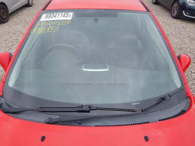 2010 PEUGEOT 207 VERVE