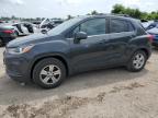 2017 CHEVROLET TRAX 1LT   for sale at Copart ON - LONDON