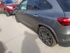 2025 MERCEDES-BENZ GLA AMG LINE for sale at Copart SANDY