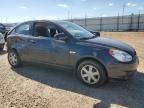 2007 HYUNDAI ACCENT BASE   for sale at Copart AB - EDMONTON