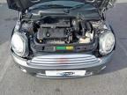 2010 MINI HATCHBACK ONE GRAPHITE for sale at Copart CHESTER