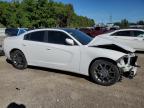 2017 DODGE CHARGER SXT   à vendre chez Copart ON - LONDON